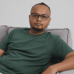 Dr. Mohd Andy