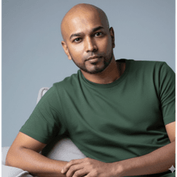 Dr. Ashok Krishna