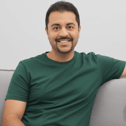 Dr. Bobby Singh
