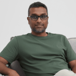 Dr. Fabian Sunil Dass