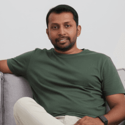Indran Gegathesa