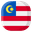 Malaysia Flag