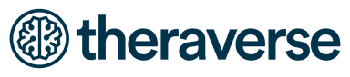 TheraVerse Logo